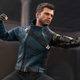Image for article titled The Falcon and The Winter Soldier Enters the Hot Toys Endgame and More Toy News